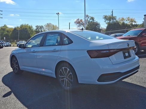 New 2026 Volkswagen Jetta Sport image 3