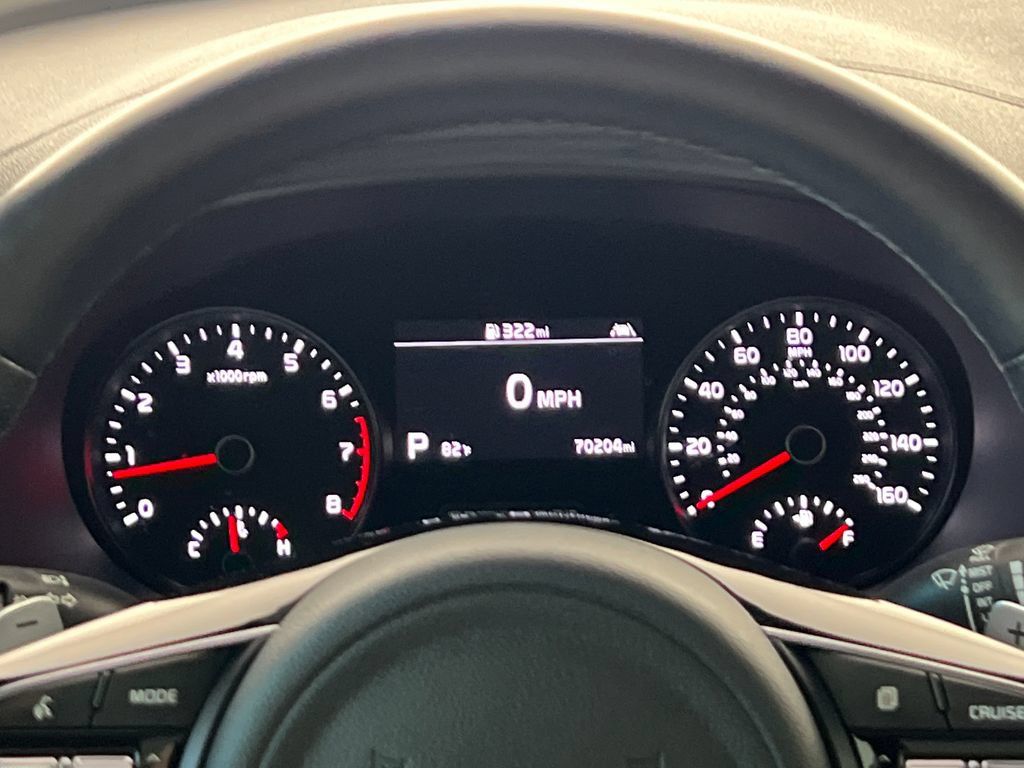 Used 2020 Kia Sportage SX AWD/4WD image 18