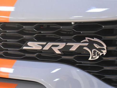 Used 2021 Dodge Charger SRT Hellcat w/ Harman/Kardon Audio Group image 10