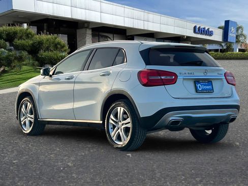 Used 2016 Mercedes-Benz GLA 250 4MATIC image 6