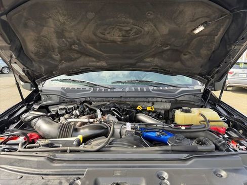 Used 2019 Ford F450 Platinum image 46