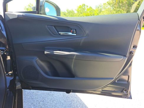 New 2026 Toyota Prius image 40