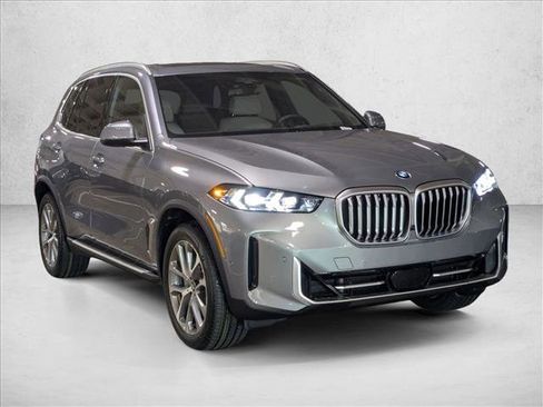 New 2026 BMW X5 xDrive40i image 6