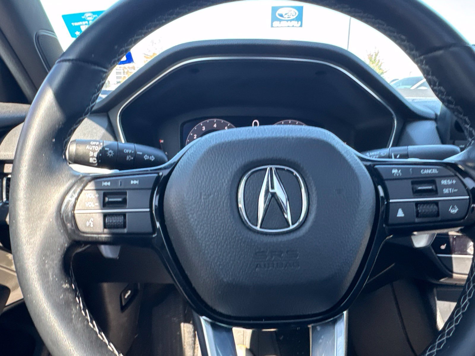 Used 2025 Acura Integra A-Spec FWD image 15