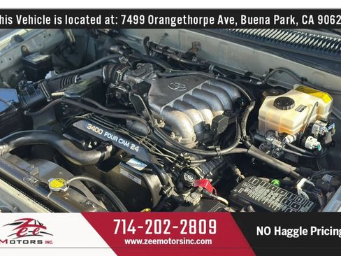 Used 2002 Toyota 4Runner SR5 image 49