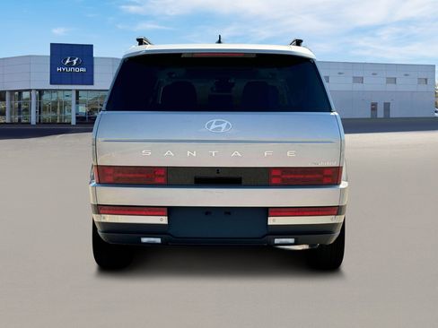 New 2025 Hyundai Santa Fe Limited AWD/4WD image 6