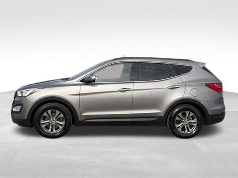 Used 2014 Hyundai Santa Fe Sport w/ Technology Package 04 FWD image 2