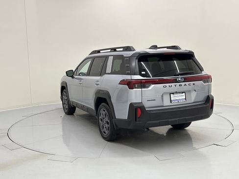 New 2026 Subaru Outback Premium image 3