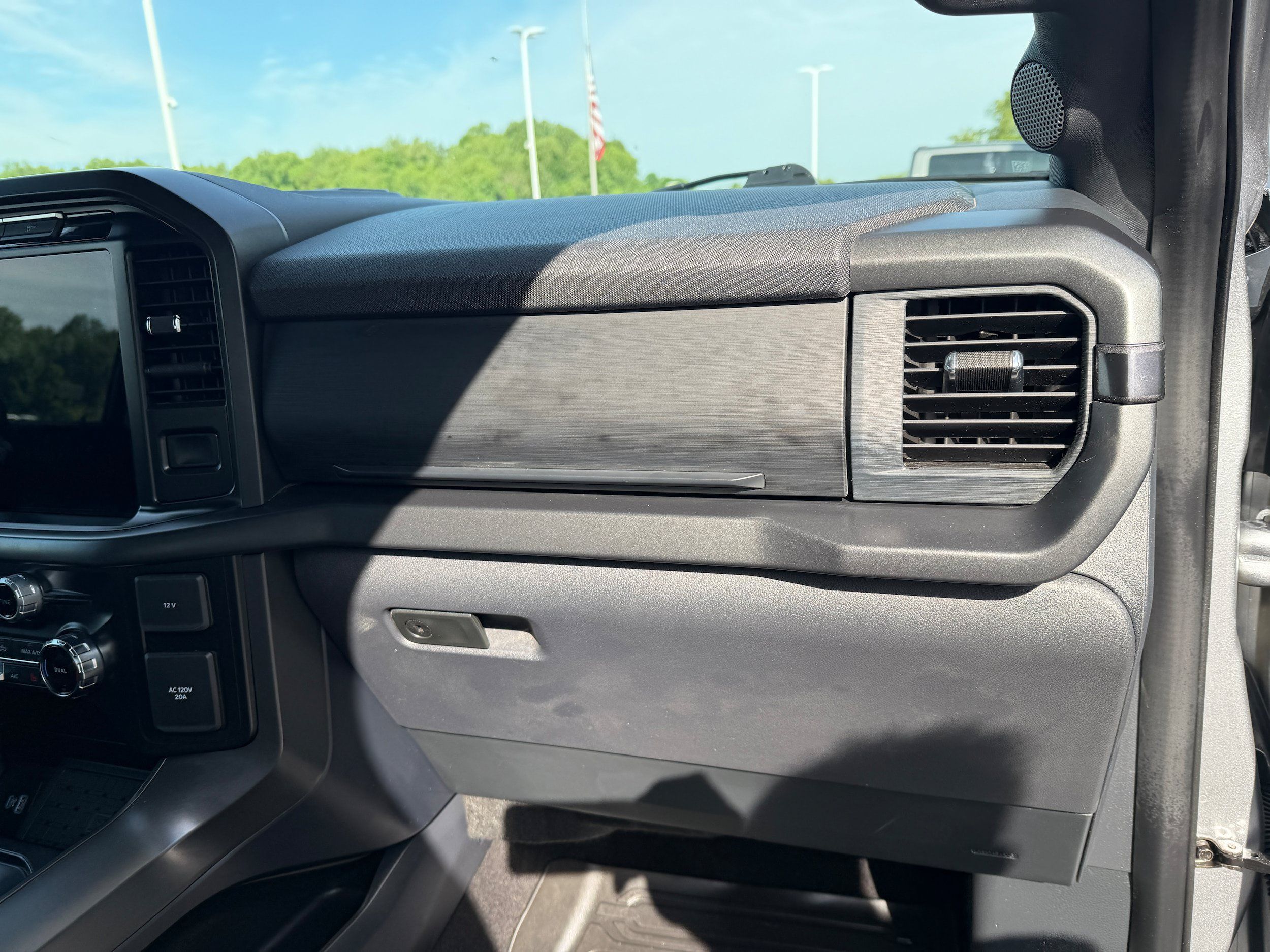 Certified 2024 Ford F150 XLT w/ Equipment Group 303A High AWD/4WD image 18