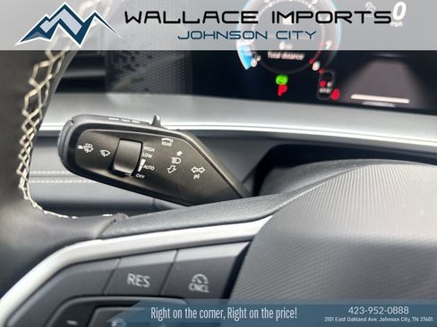 New 2026 Volkswagen Tiguan SE image 21