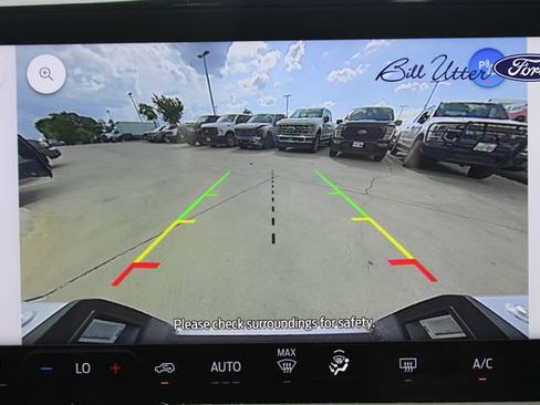 New 2025 Ford Bronco Sport Big Bend image 15