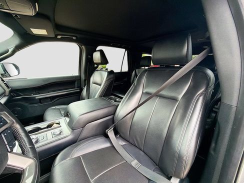 Used 2021 Ford Expedition Max XLT AWD/4WD image 20
