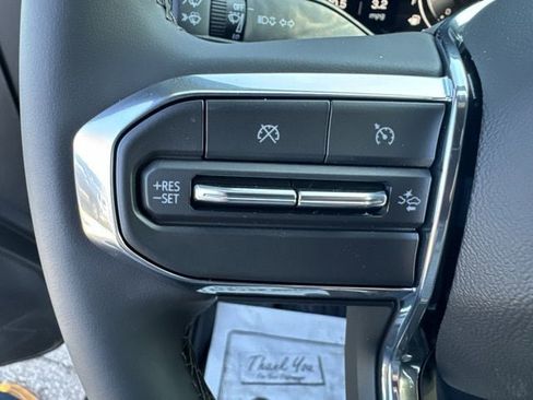 New 2026 GMC Canyon Elevation w/ Convenience Package image 18