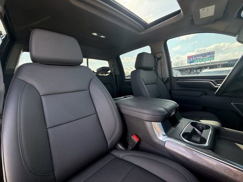 Used 2026 Chevrolet Silverado 2500 LTZ w/ Trail Boss Package image 23