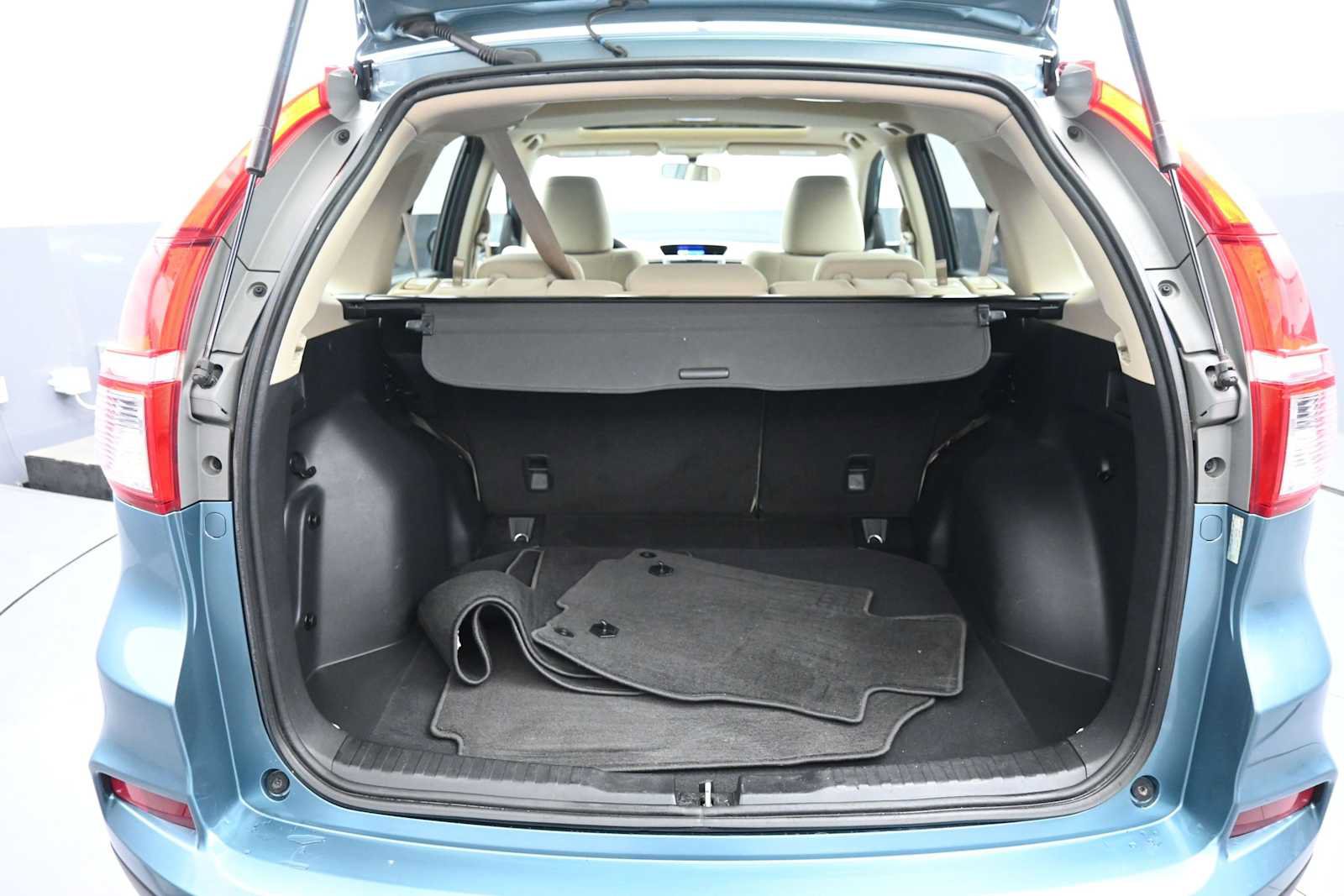 Used 2015 Honda CR-V EX image 23