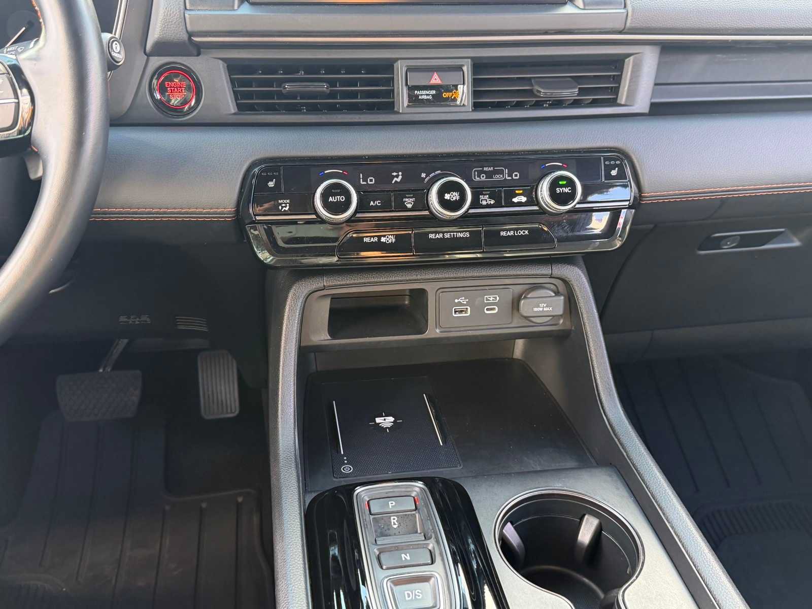 Used 2024 Honda Pilot TrailSport image 19