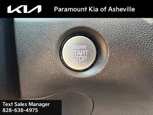 Used 2026 Kia Sorento SX Prestige w/ Olive Brown Leather Package AWD/4WD image 16