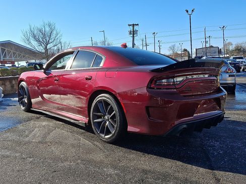 Used 2021 Dodge Charger GT w/ Plus Group image 3