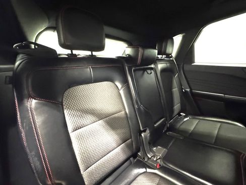 Used 2024 Ford Escape ST-Line image 28