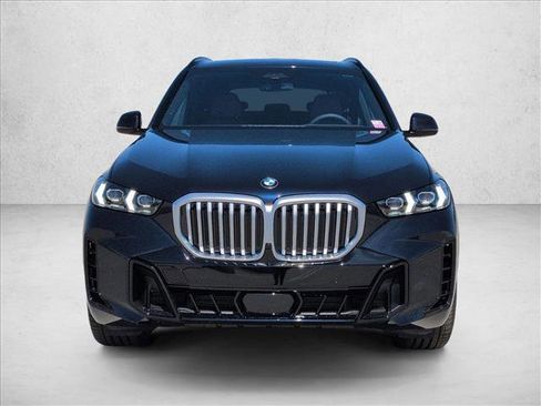 New 2026 BMW X5 xDrive40i w/ M Sport Package image 6