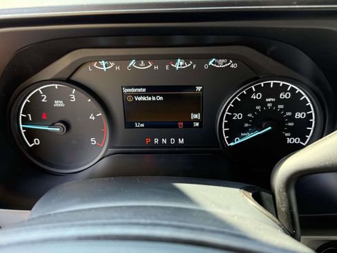 New 2026 Ford F450 XL image 19