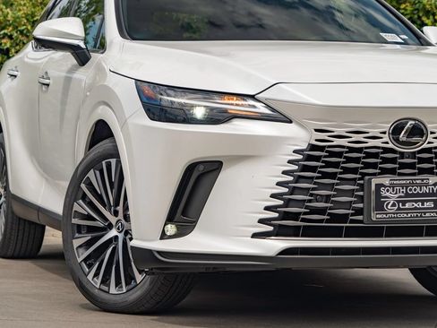 New 2026 Lexus RX 350 Premium Plus FWD image 5