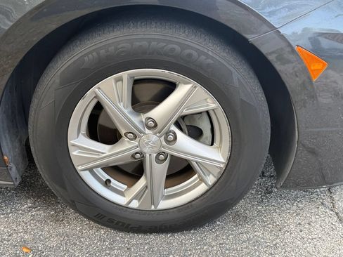 Used 2020 Hyundai Sonata SE FWD image 16