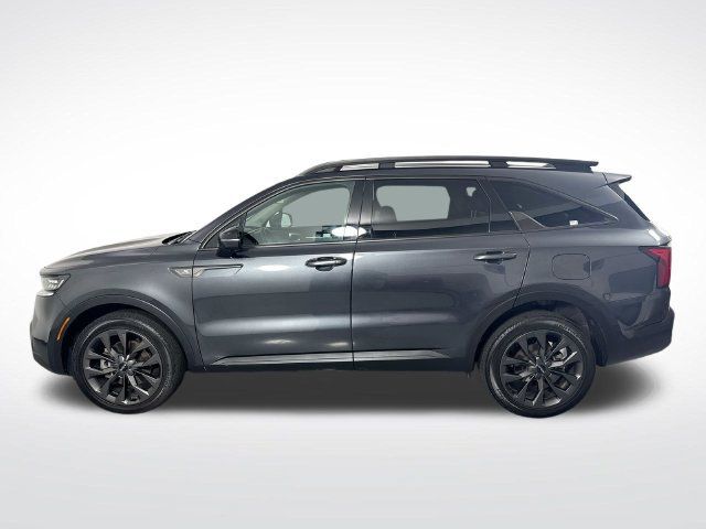 Used 2022 Kia Sorento SX Prestige AWD/4WD image 30