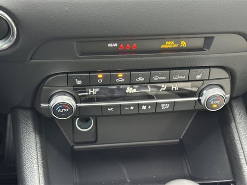 New 2025 MAZDA CX-5 AWD 2.5 S w/ Preferred Package image 21