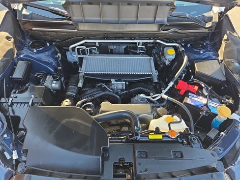 Certified 2023 Subaru Ascent Onyx Edition Limited image 17