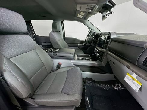 New 2026 Ford F150 XLT AWD/4WD image 27