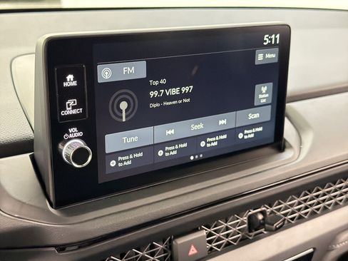 New 2026 Honda Accord LX image 23