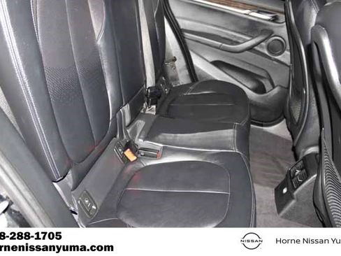 Used 2018 BMW X1 xDrive28i image 7