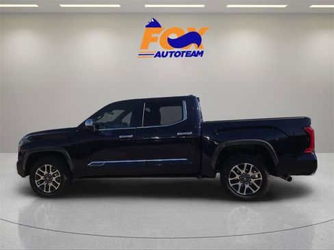 New 2026 Toyota Tundra 1794 Edition image 2