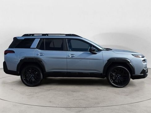 New 2026 Subaru Outback Limited XT image 6