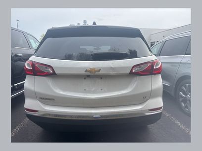 Used 2019 Chevrolet Equinox LT
