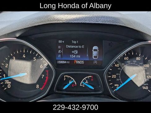Used 2019 Ford Escape SEL FWD image 25
