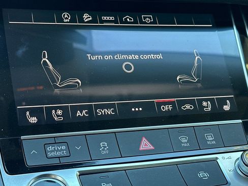 Certified 2023 Audi Q8 Premium Plus w/ Premium Plus Package image 20