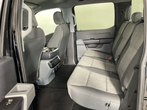 Used 2022 Ford F150 XL w/ Equipment Group 101A High image 19