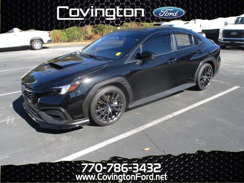 Used 2023 Subaru WRX Premium image 1