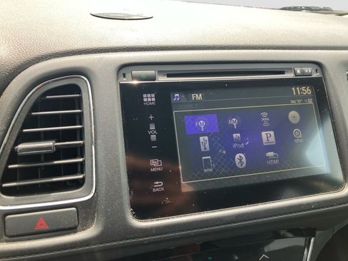 Used 2017 Honda HR-V EX-L image 19
