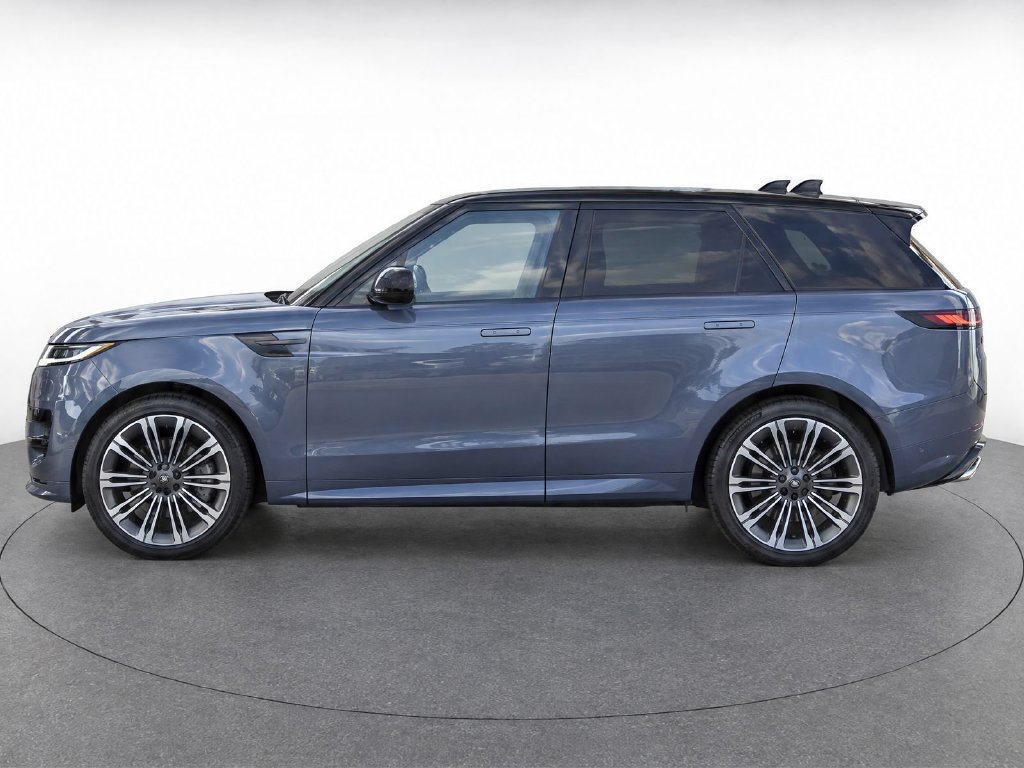 Used 2024 Land Rover Range Rover Sport Dynamic SE AWD/4WD image 8
