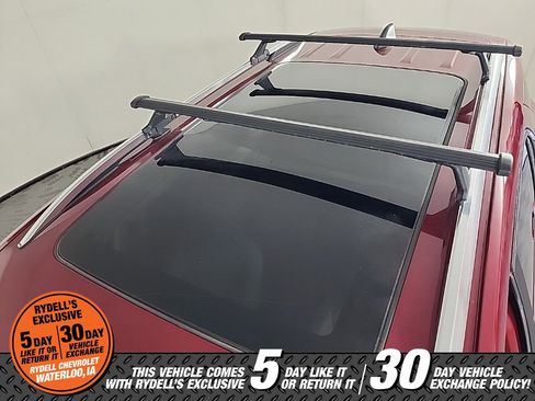 Certified 2021 Chevrolet Equinox LT image 17