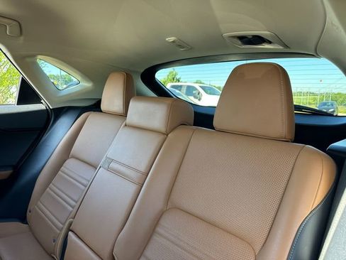 Used 2021 Lexus NX 300 FWD w/ Accessory Package 2 image 20