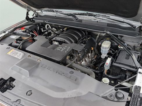 Used 2020 Chevrolet Tahoe Premier image 39