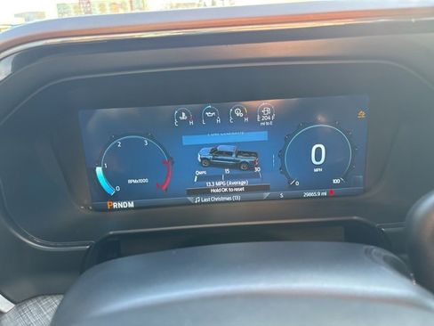 Used 2025 Ford F250 King Ranch image 19