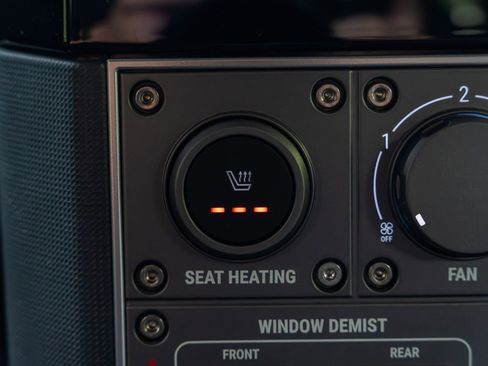 Used 2024 INEOS Grenadier Trialmaster Edition image 24