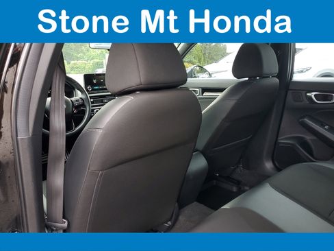 Used 2026 Honda Civic Sport image 11