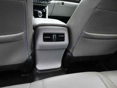 Used 2016 Honda Accord EX-L image 15