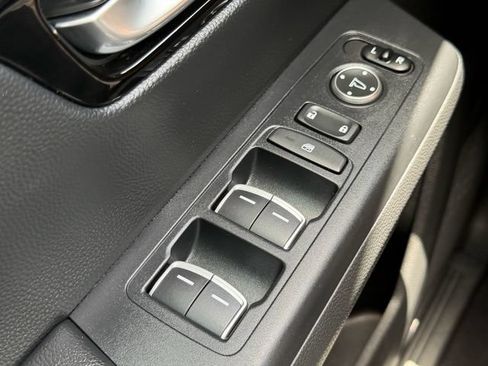 Certified 2024 Honda CR-V EX-L image 28